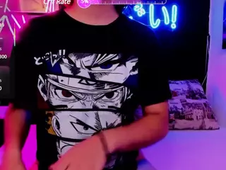 SammyGreenX's Live Sex Cam Show