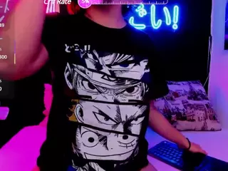 SammyGreenX's Live Sex Cam Show