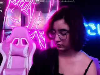 SammyGreenX's Live Sex Cam Show