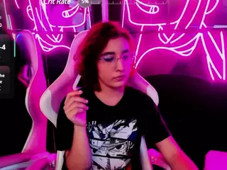 SammyGreenX's Live Sex Cam Show
