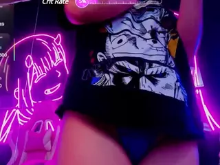 SammyGreenX's Live Sex Cam Show