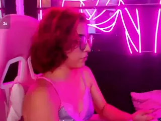 SammyGreenX's Live Sex Cam Show