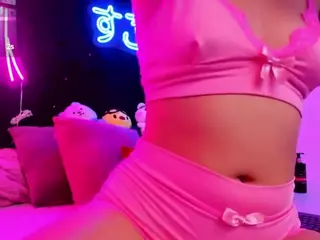 SammyGreenX's Live Sex Cam Show