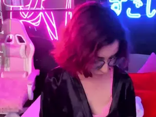 SammyGreenX's Live Sex Cam Show