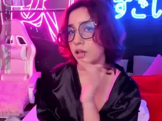 SammyGreenX's Live Sex Cam Show