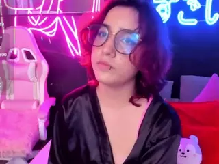 SammyGreenX's Live Sex Cam Show