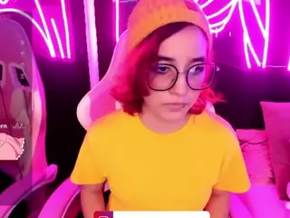 SammyGreenX's Live Sex Cam Show