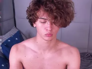 SweetJamees's Live Sex Cam Show
