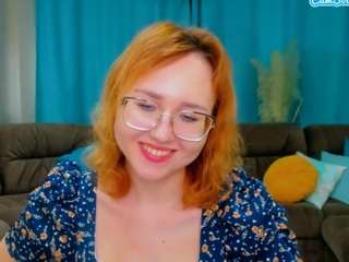 teresalins Live Webcam on CamSoda