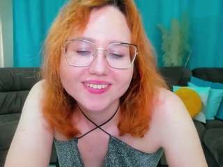 teresalins Live Webcam on CamSoda