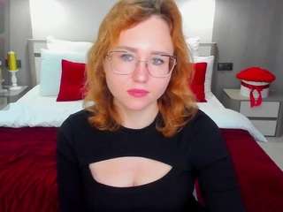 teresalins Live Webcam on CamSoda