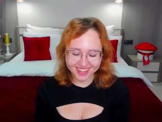 teresalins Live Webcam on CamSoda