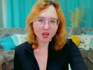 teresalins Live Webcam on CamSoda