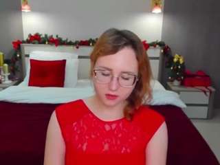 teresalins's CamSoda show and profile