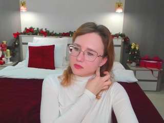 teresalins webcam model