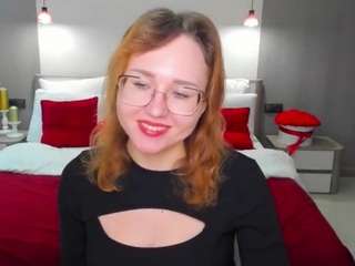 teresalins Live Webcam on CamSoda