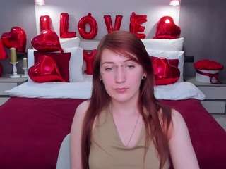 teresalins from CamSoda