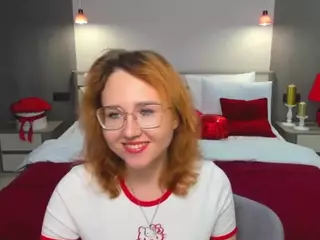 TeresaLins's Live Sex Cam Show