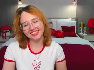 TeresaLins's Live Sex Cam Show