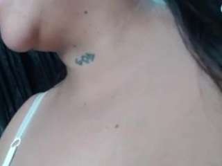 venusxoxoxo webcam model