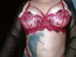 venusxoxoxo