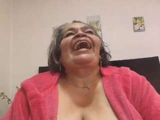 Queenmature