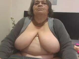 Queenmature