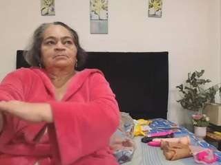 Queenmature