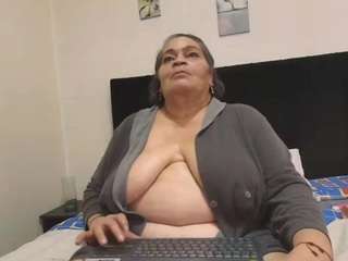 Queenmature