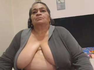 Queenmature