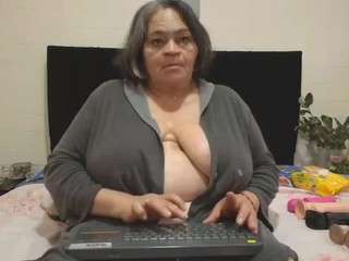 Queenmature
