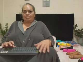 Queenmature