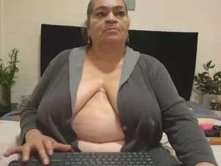 Queenmature