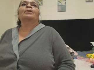 Queenmature