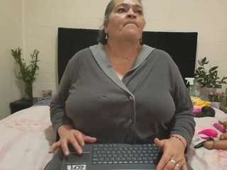 Queenmature