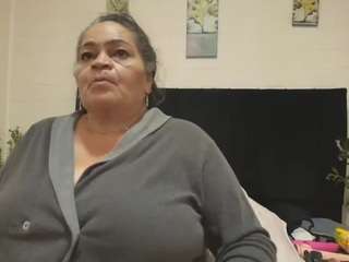 Queenmature