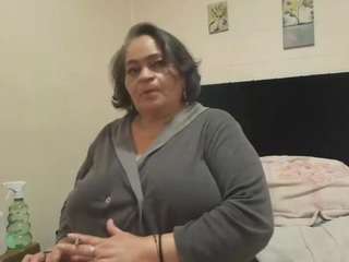 Queenmature