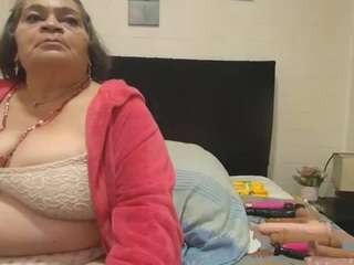Queenmature