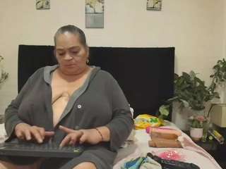 Queenmature
