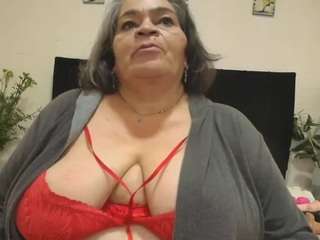 Queenmature