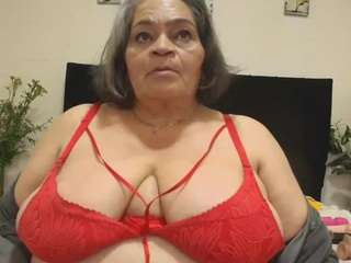 Queenmature