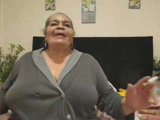 Queenmature