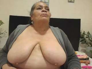 Queenmature
