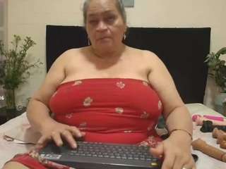 Queenmature