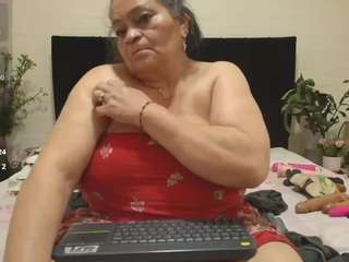 Queenmature