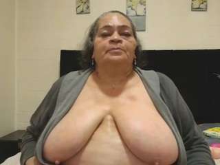Queenmature