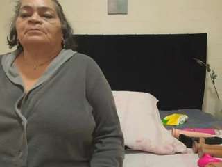 Queenmature