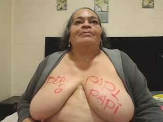 Queenmature