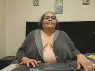 Queenmature