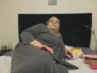 Queenmature